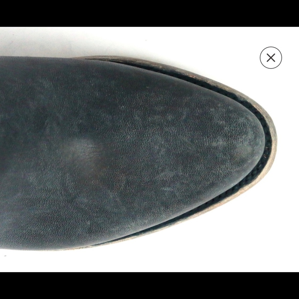 pskaufman black playa alley clog - Picture 4 of 7